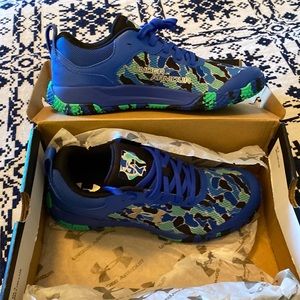 Under Armour Mainshock 2 Sneakers